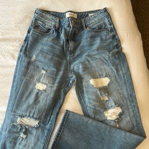 PAC Sun jeans